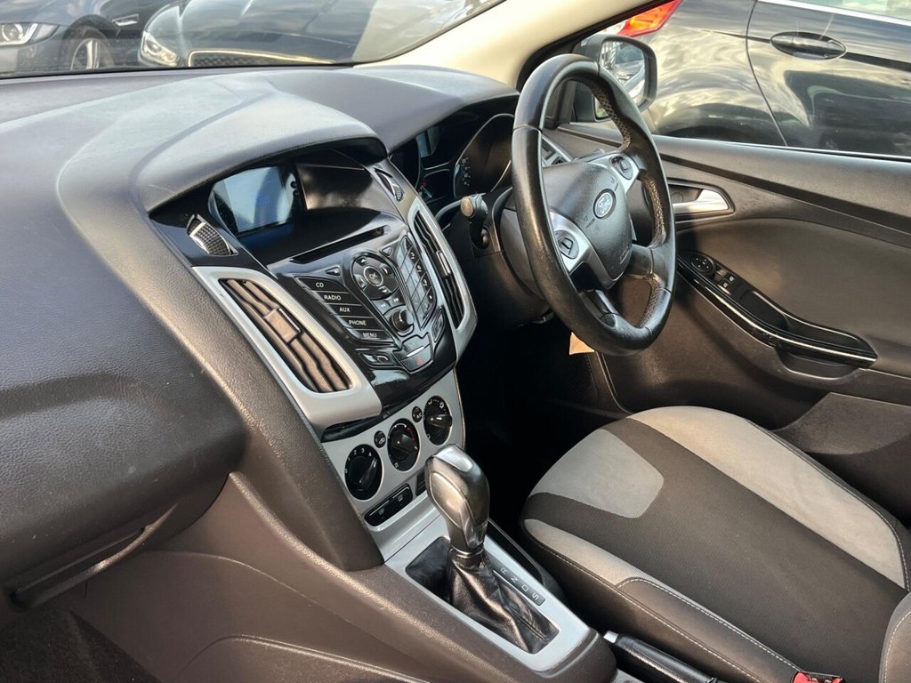 Used Ford Focus 2012 for sale - 76868125: Photo 22