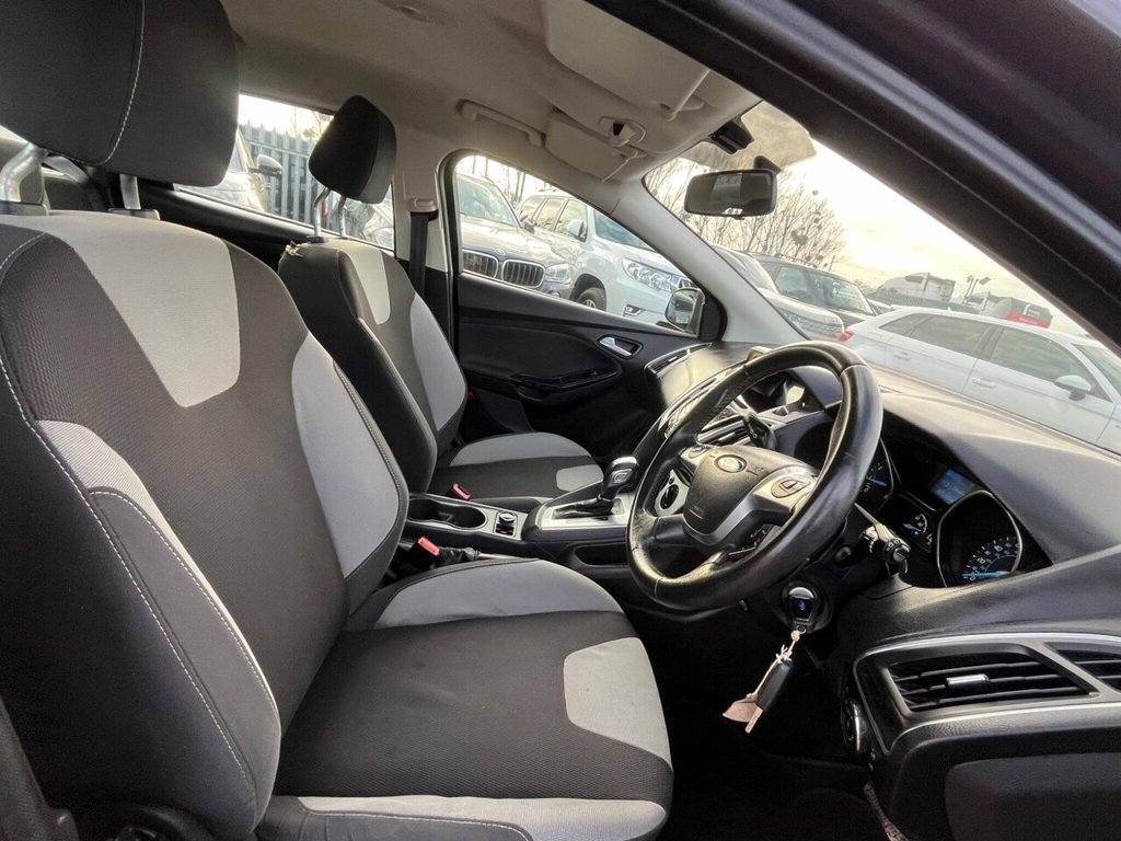 Used Ford Focus 2012 for sale - 76868125: Photo 23