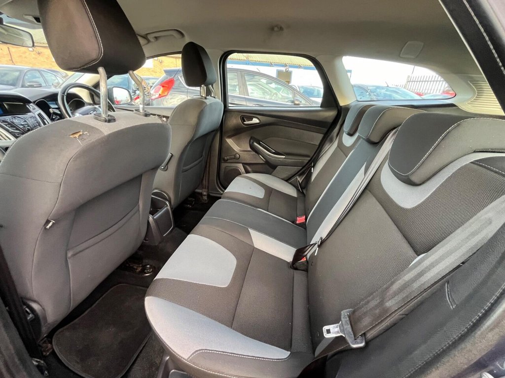 Used Ford Focus 2012 for sale - 76868125: Photo 24