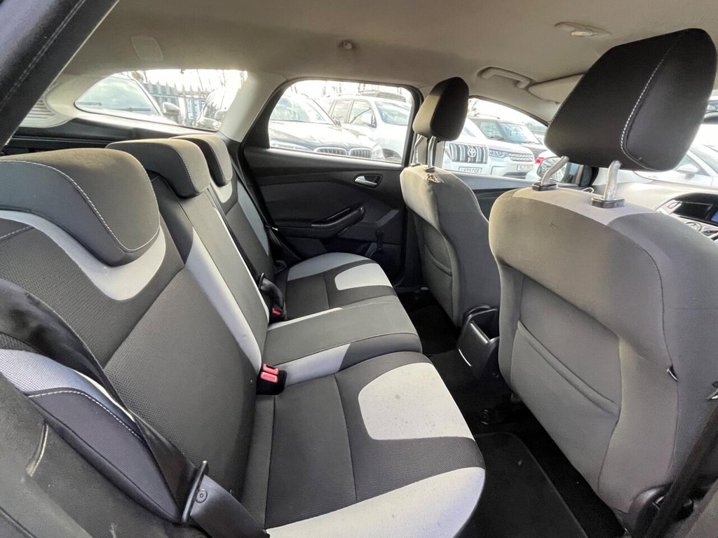 Used Ford Focus 2012 for sale - 76868125: Photo 25