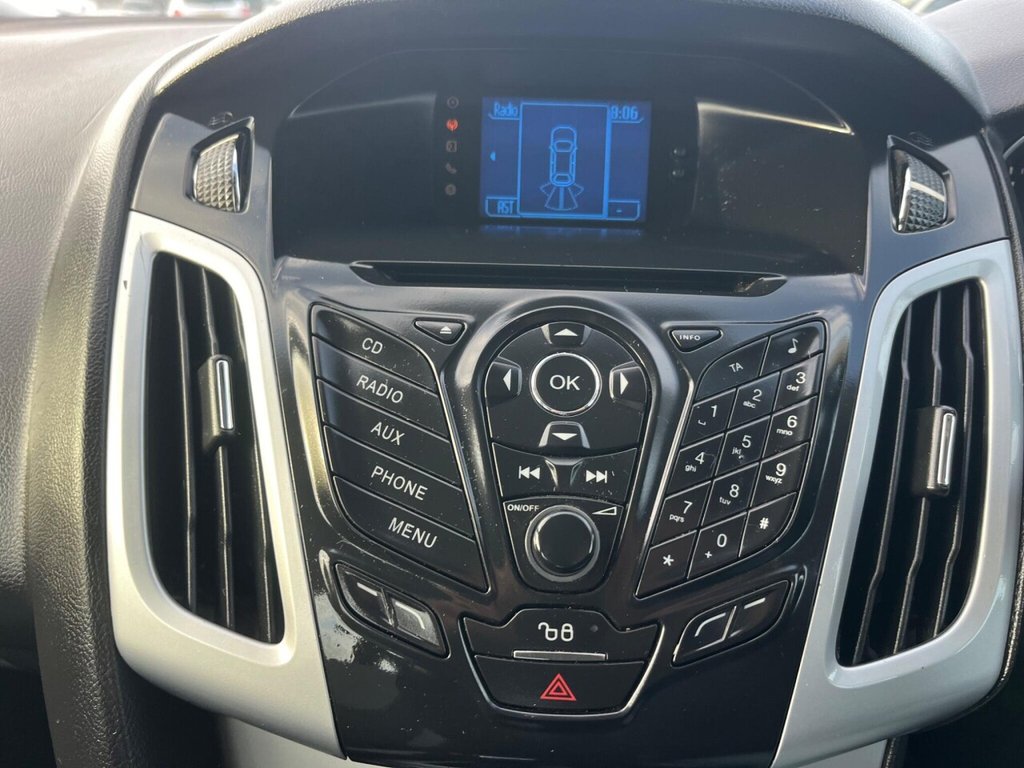 Used Ford Focus 2012 for sale - 76868125: Photo 28