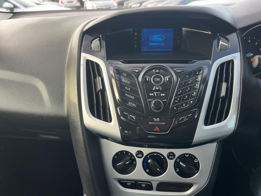 Used Ford Focus 2012 for sale - 76868125: Photo 29