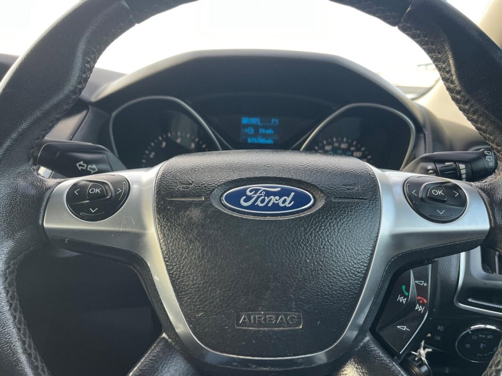 Used Ford Focus 2012 for sale - 76868125: Photo 32