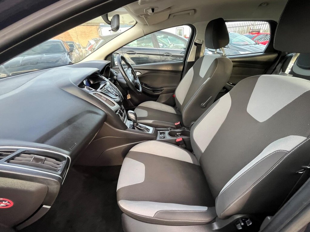 Used Ford Focus 2012 for sale - 76868125: Photo 34