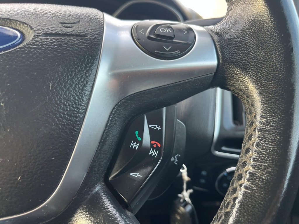 Used Ford Focus 2012 for sale - 76868125: Photo 35