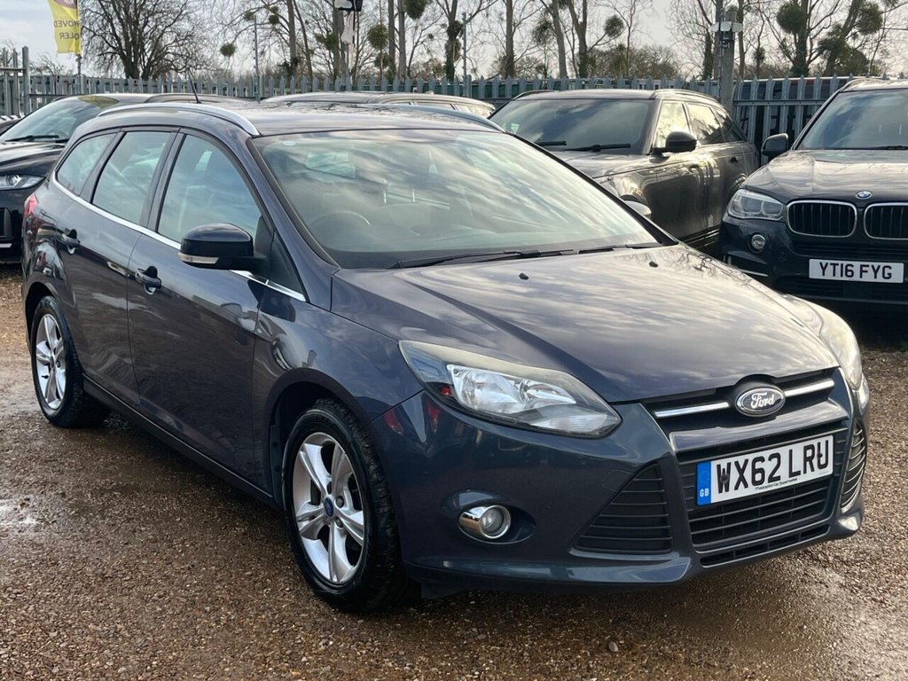 Used Ford Focus 2012 for sale - 76868125: Photo 6