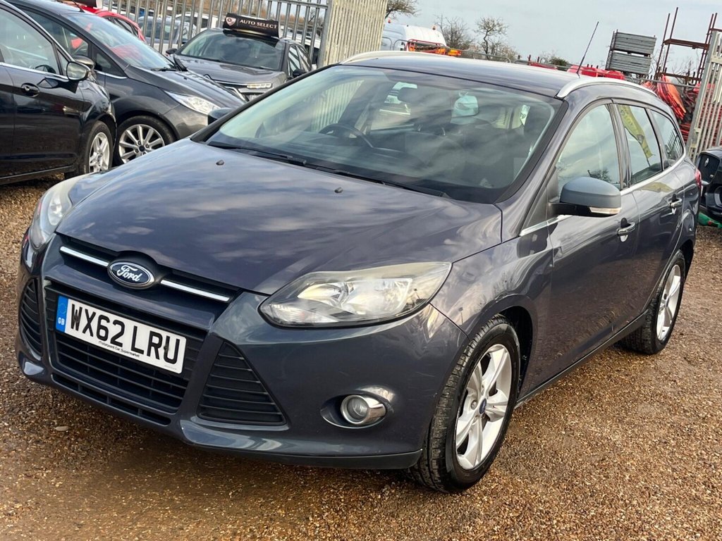 Used Ford Focus 2012 for sale - 76868125: Photo 7