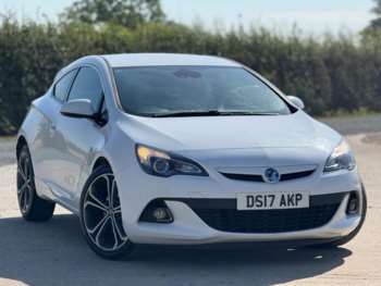 2017 (17) - 1.4i Turbo Limited Edition Auto Euro 6 3dr