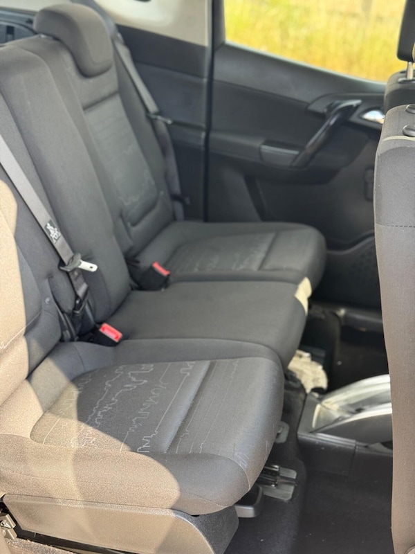 Used Vauxhall Meriva 2010 for sale - 75194506: Photo 20