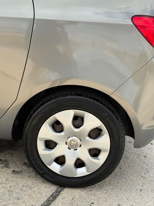 Used Vauxhall Meriva 2010 for sale - 75194506: Photo 36