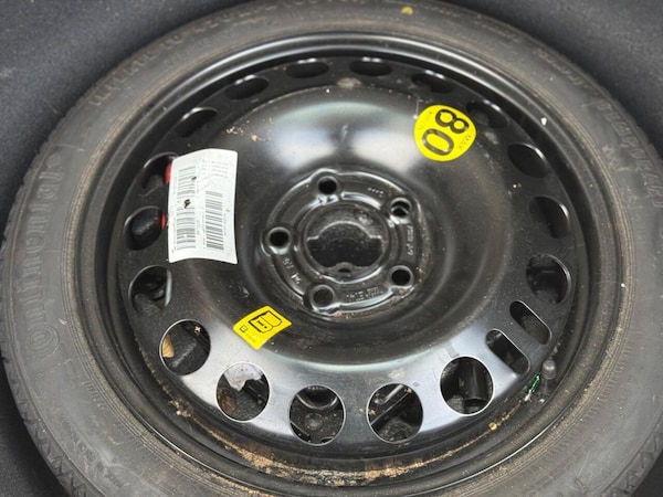 Used Vauxhall Meriva 2010 for sale - 75194506: Photo 38