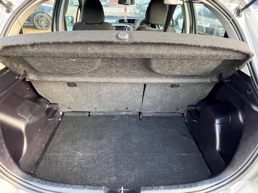 Used Toyota Yaris 2014 for sale - 76327914: Photo 21