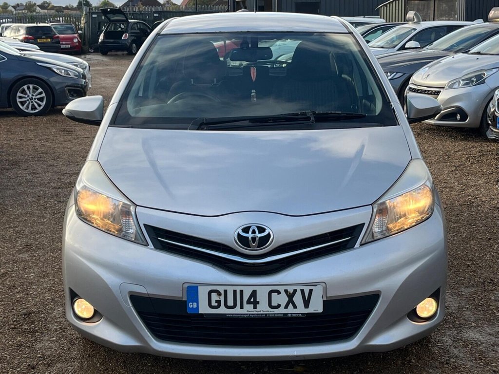 Used Toyota Yaris 2014 for sale - 76327914: Photo 26