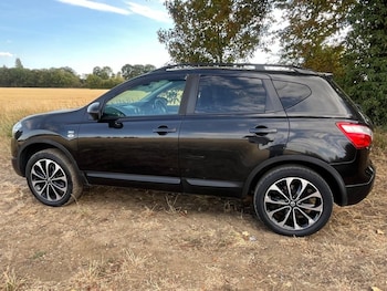 Used Nissan Qashqai 2013 for sale - 79394277: Photo