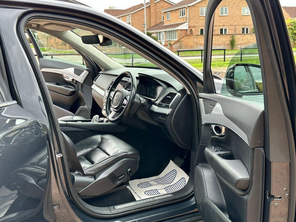 Used Volvo XC90 2016 for sale - 76356951: Photo 17