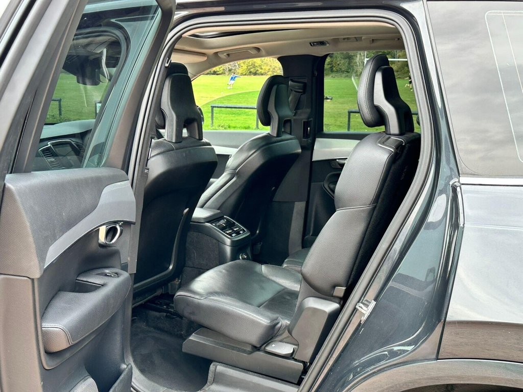 Used Volvo XC90 2016 for sale - 76356951: Photo 20