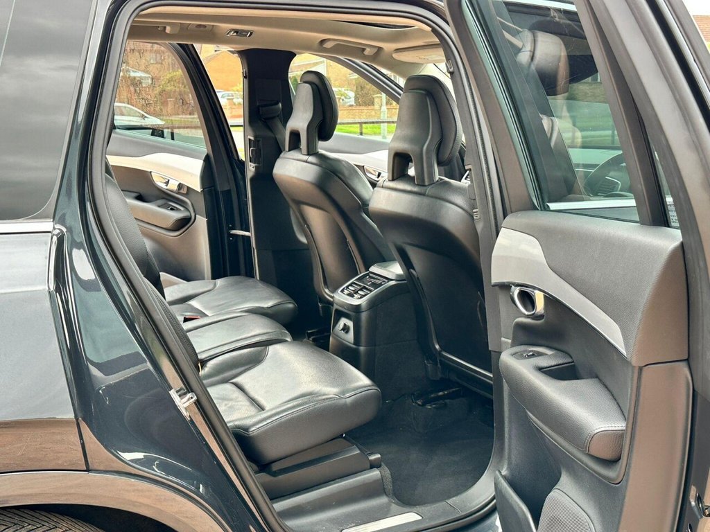 Used Volvo XC90 2016 for sale - 76356951: Photo 21