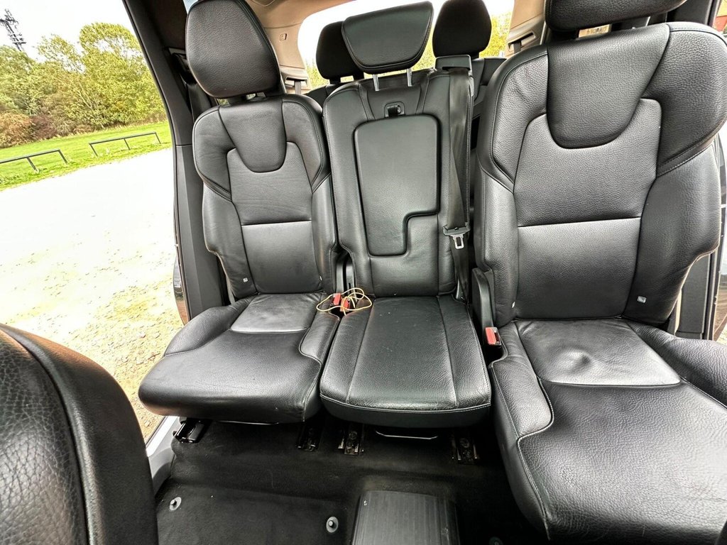 Used Volvo XC90 2016 for sale - 76356951: Photo 22