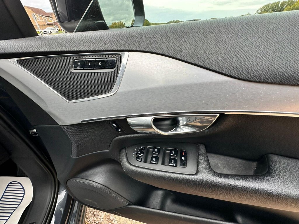 Used Volvo XC90 2016 for sale - 76356951: Photo 27