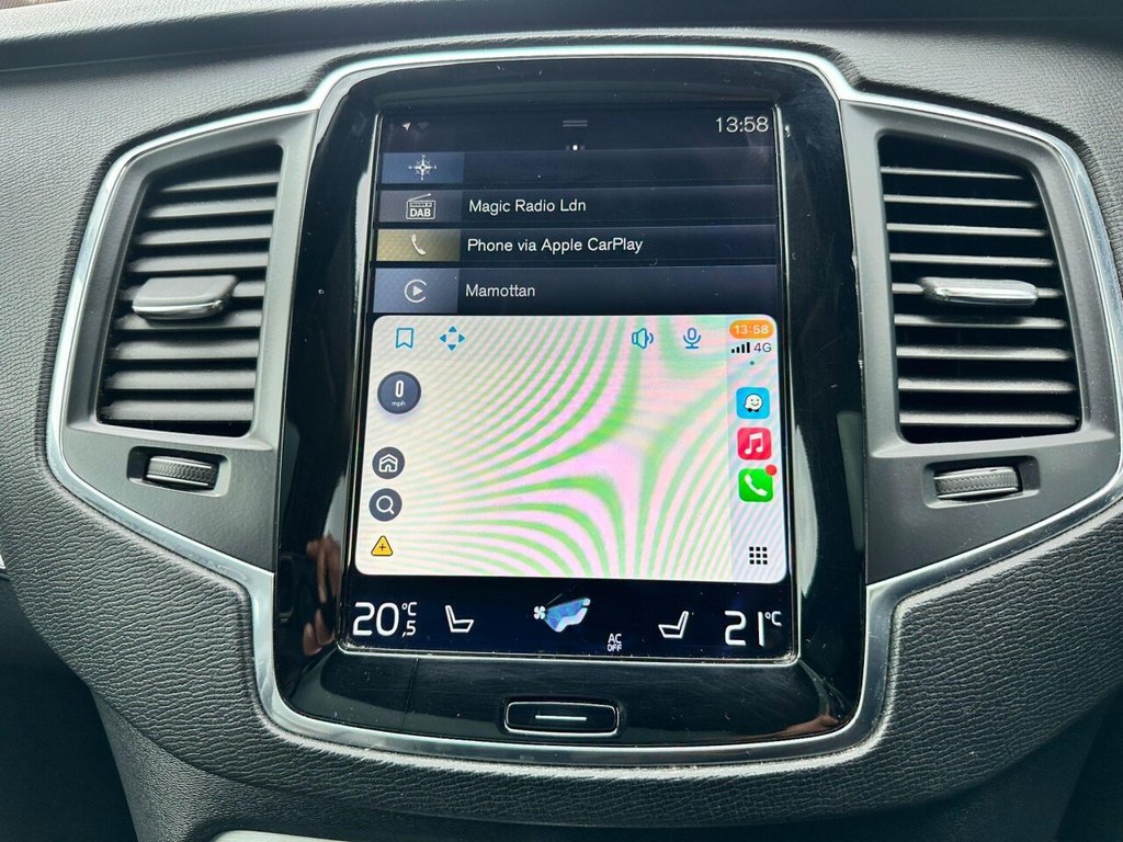 Used Volvo XC90 2016 for sale - 76356951: Photo 29