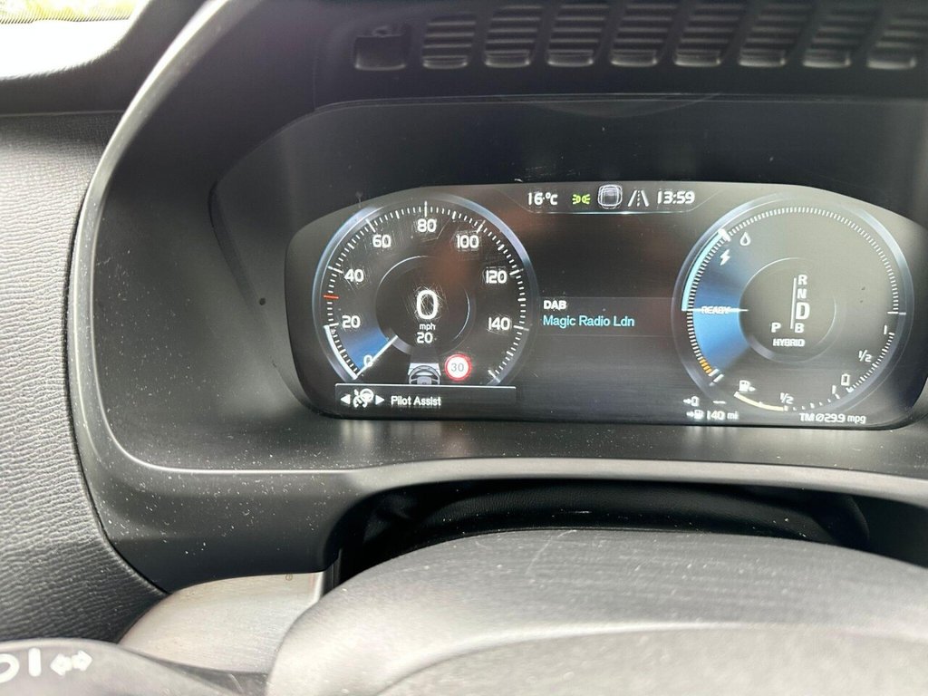 Used Volvo XC90 2016 for sale - 76356951: Photo 33