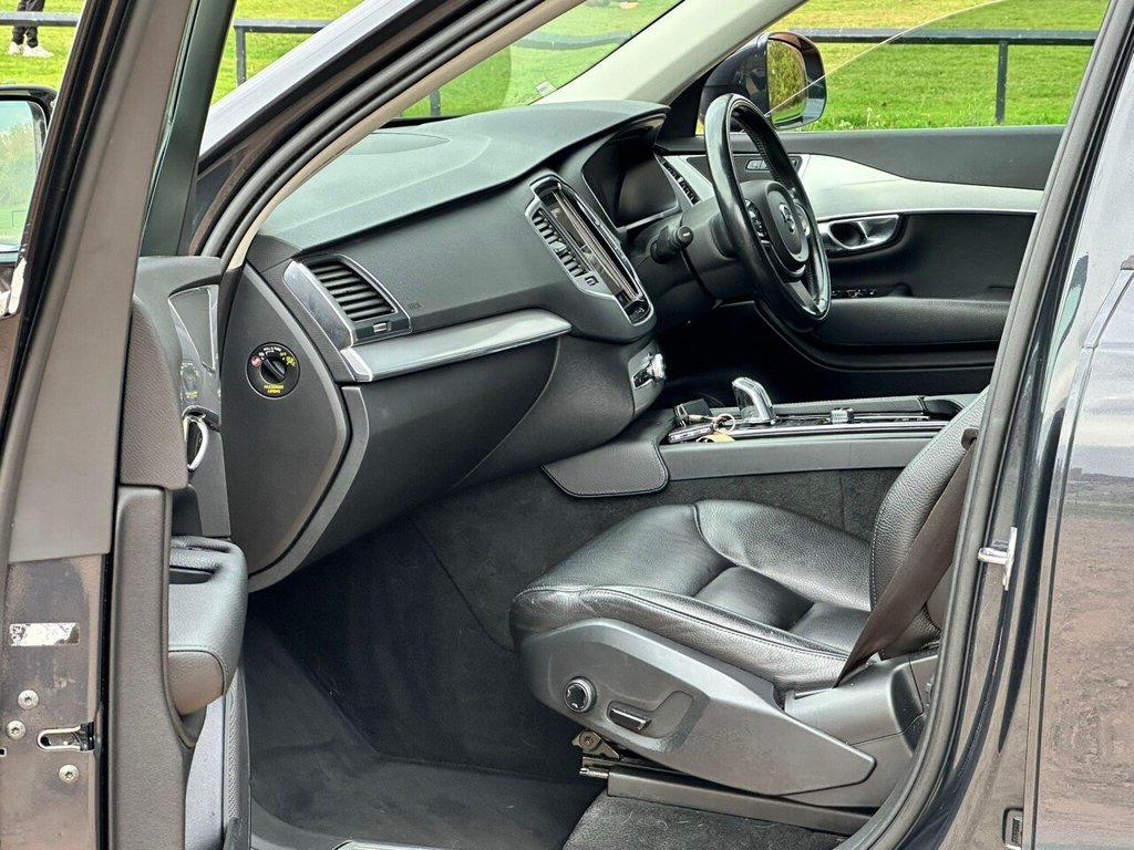 Used Volvo XC90 2016 for sale - 76356951: Photo 38