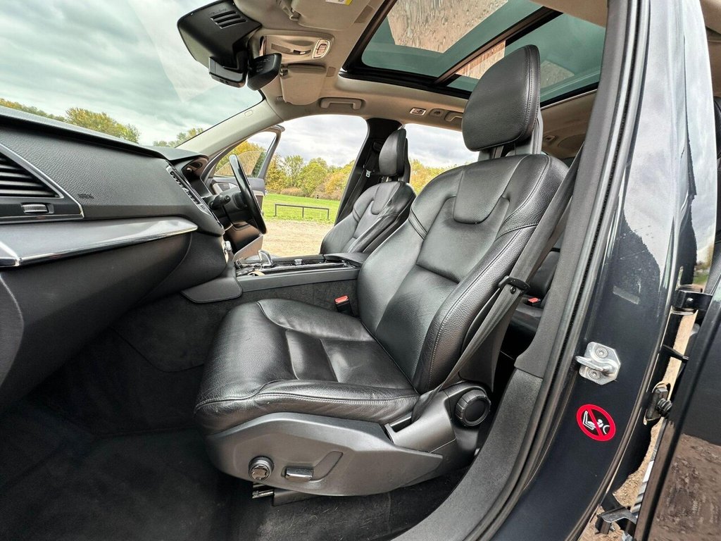 Used Volvo XC90 2016 for sale - 76356951: Photo 39