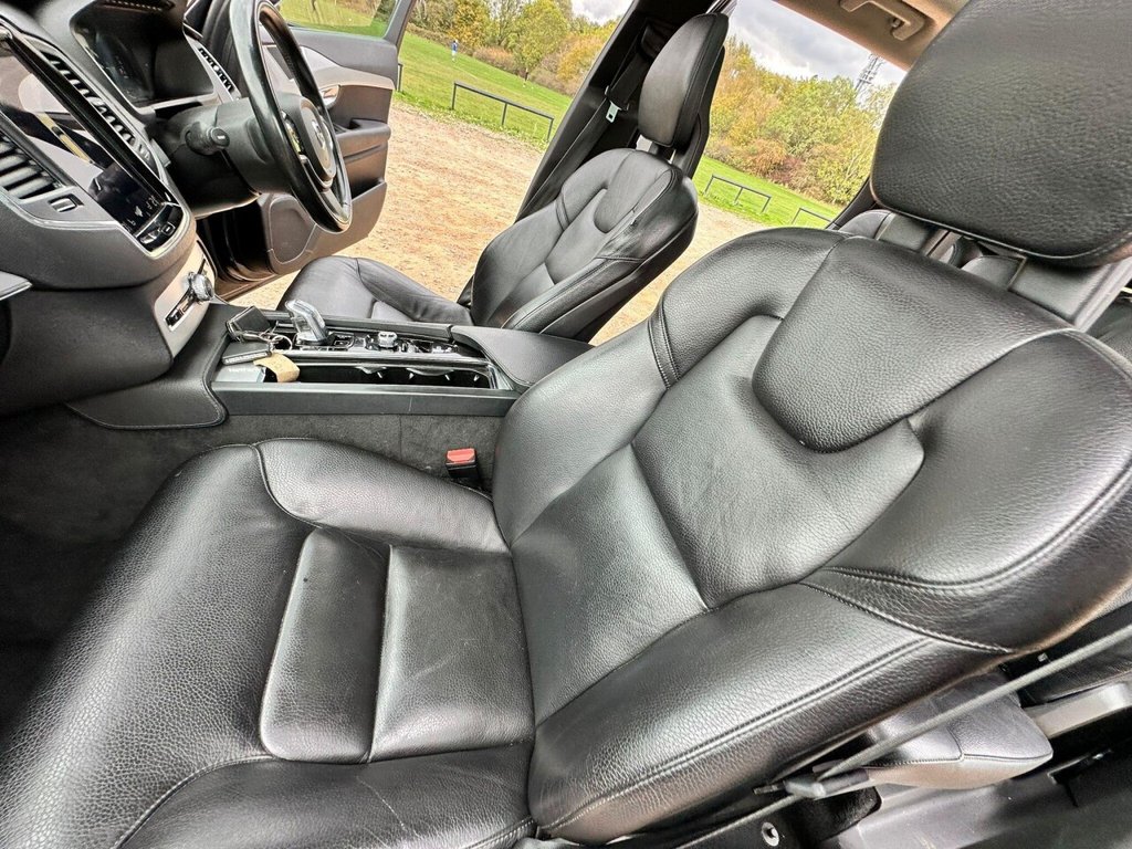 Used Volvo XC90 2016 for sale - 76356951: Photo 40