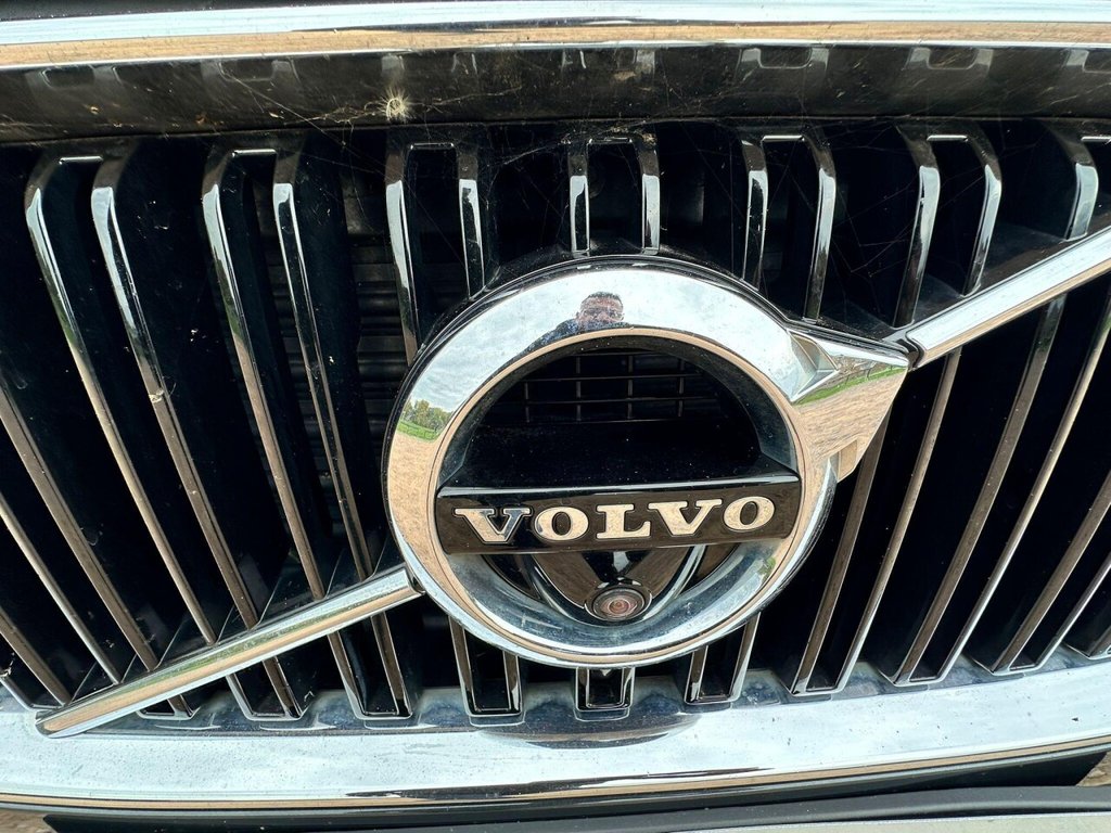 Used Volvo XC90 2016 for sale - 76356951: Photo 41