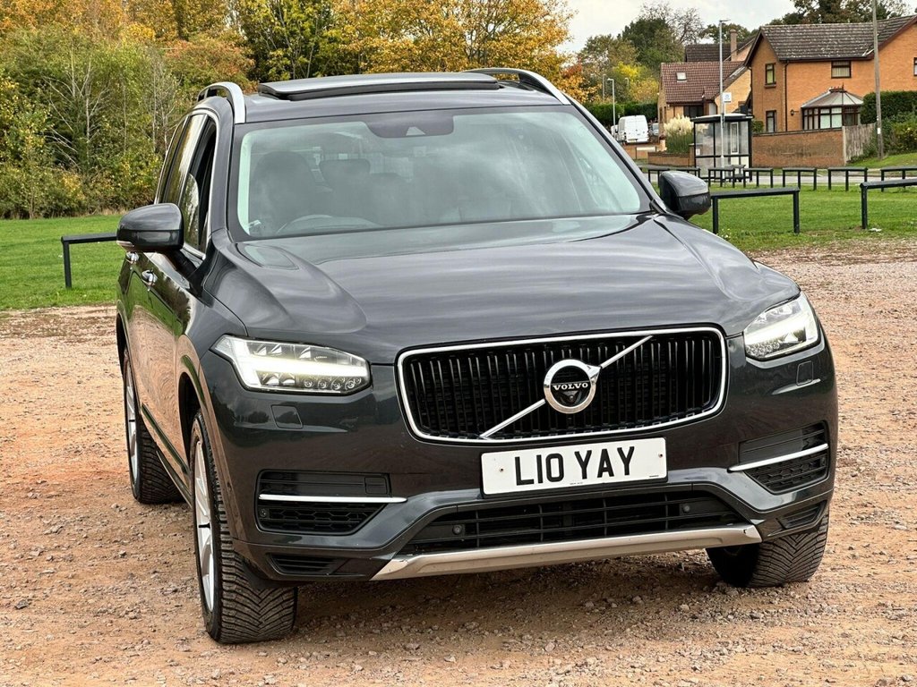Used Volvo XC90 2016 for sale - 76356951: Photo 5