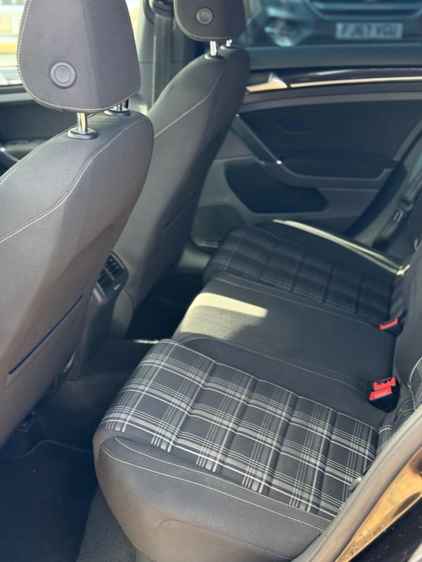 Used Volkswagen Golf 2016 for sale - 76266552: Photo 16