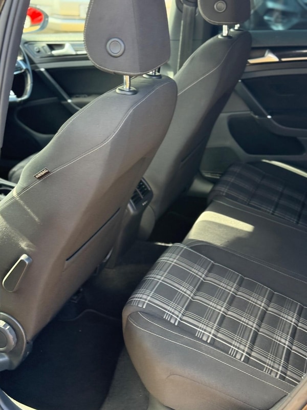Used Volkswagen Golf 2016 for sale - 76266552: Photo 17