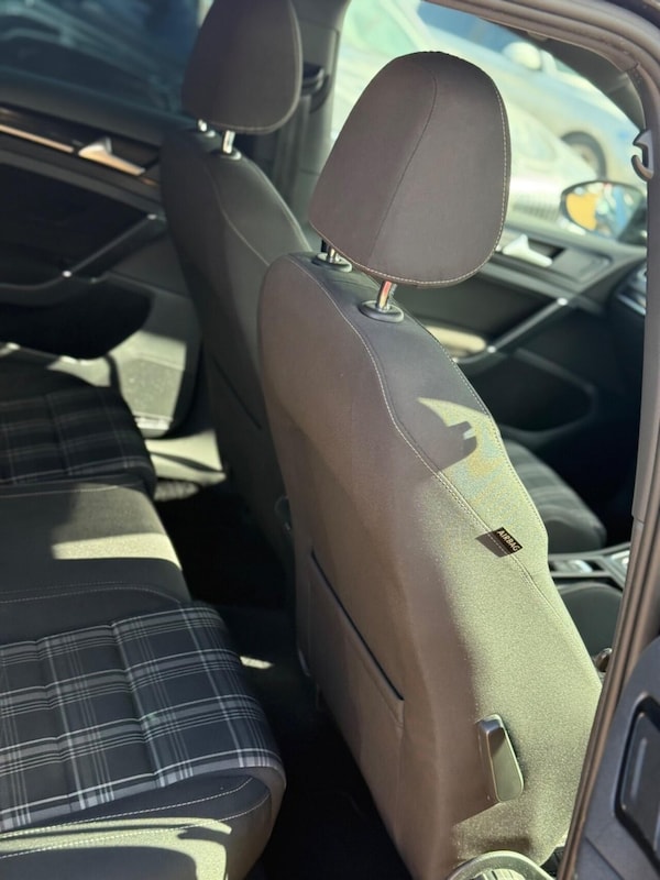 Used Volkswagen Golf 2016 for sale - 76266552: Photo 18