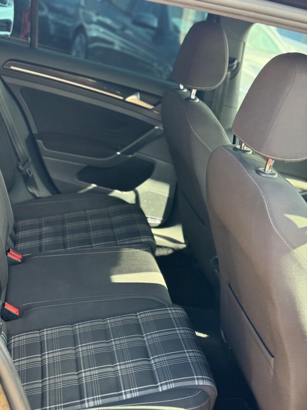 Used Volkswagen Golf 2016 for sale - 76266552: Photo 19
