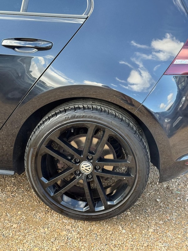 Used Volkswagen Golf 2016 for sale - 76266552: Photo 35