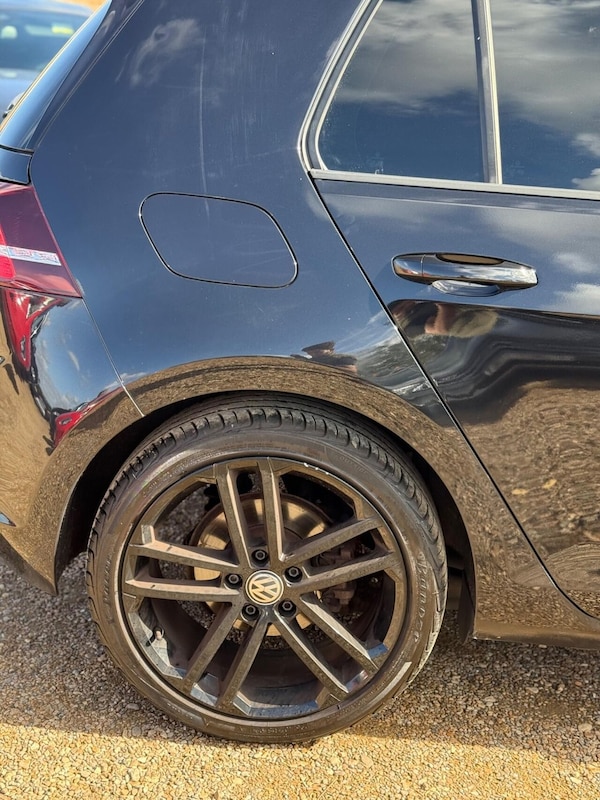 Used Volkswagen Golf 2016 for sale - 76266552: Photo 37