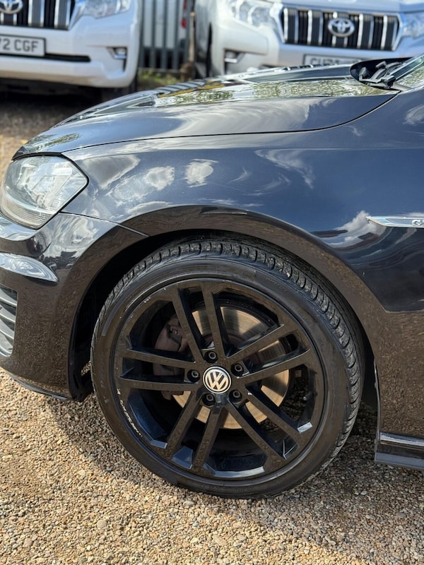 Used Volkswagen Golf 2016 for sale - 76266552: Photo 38