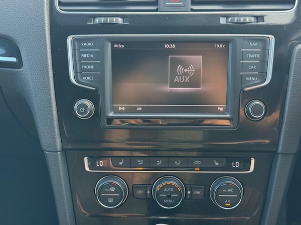 Used Volkswagen Golf 2016 for sale - 76266552: Photo 39