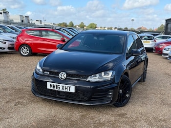 Used Volkswagen Golf 2016 for sale - 76266552: Photo 3
