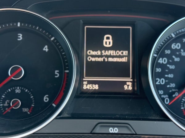 Used Volkswagen Golf 2016 for sale - 76266552: Photo 41