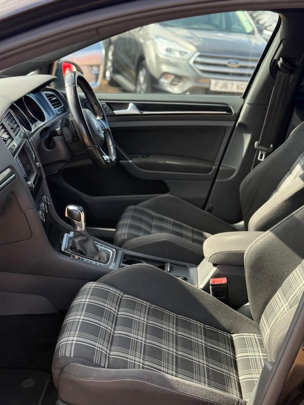 Used Volkswagen Golf 2016 for sale - 76266552: Photo 44