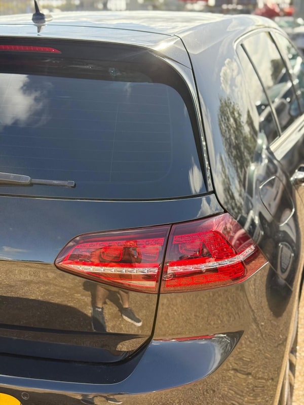 Used Volkswagen Golf 2016 for sale - 76266552: Photo 45