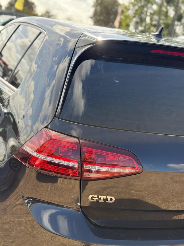 Used Volkswagen Golf 2016 for sale - 76266552: Photo 46