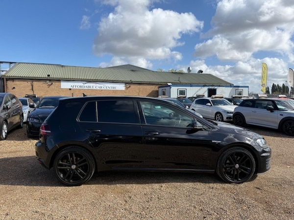 Used Volkswagen Golf 2016 for sale - 76266552: Photo 7