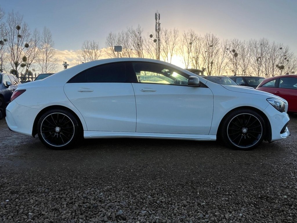 Used Mercedes-Benz CLA 2017 for sale - 77014359: Photo 20