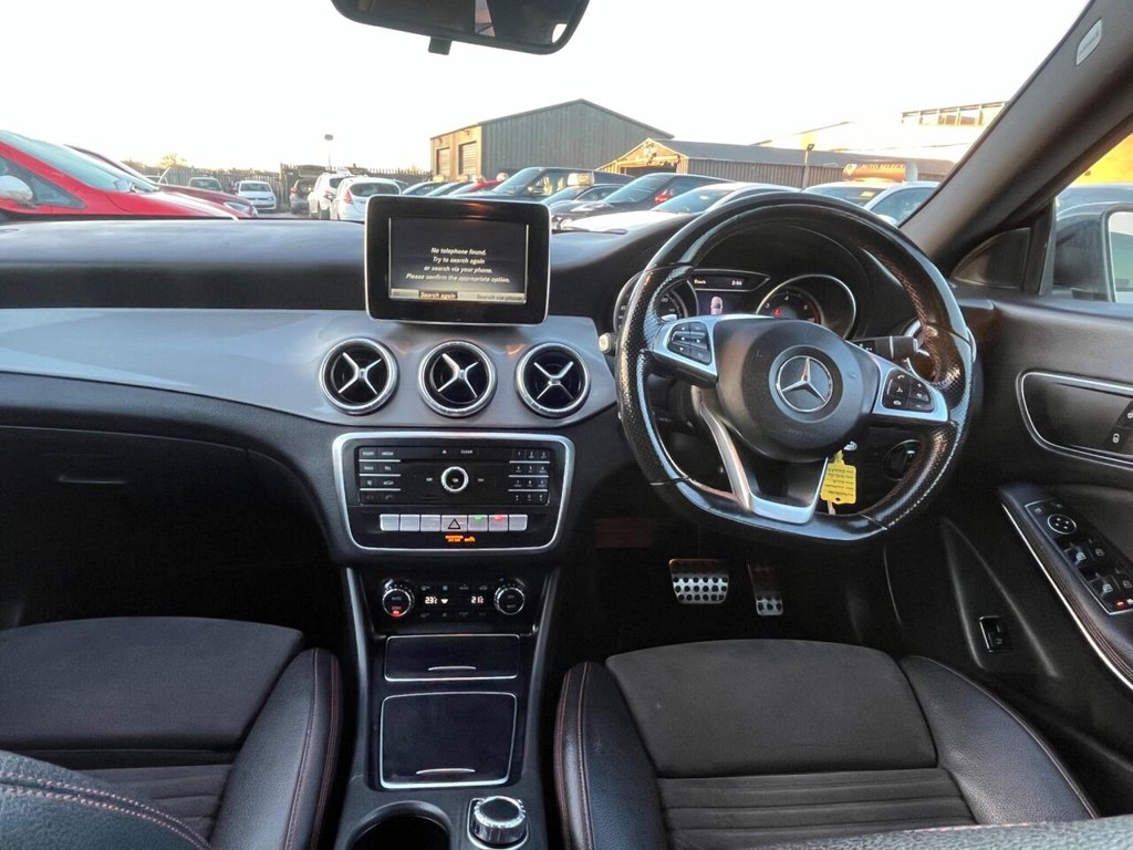 Used Mercedes-Benz CLA 2017 for sale - 77014359: Photo 24