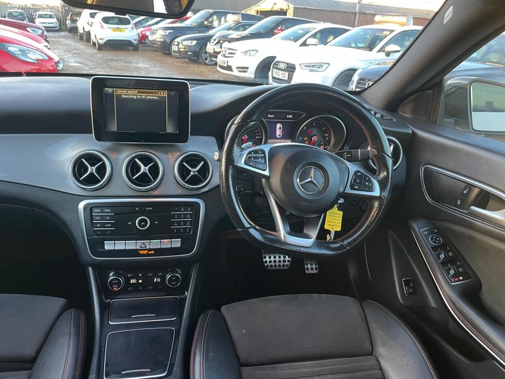 Used Mercedes-Benz CLA 2017 for sale - 77014359: Photo 26