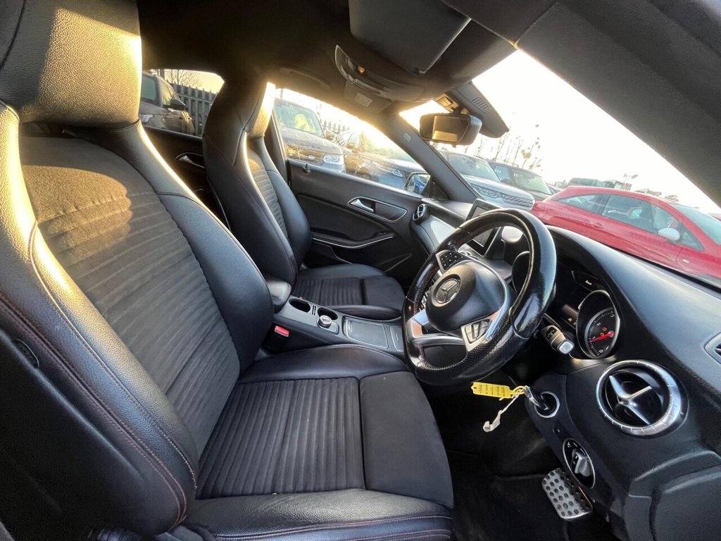 Used Mercedes-Benz CLA 2017 for sale - 77014359: Photo 30