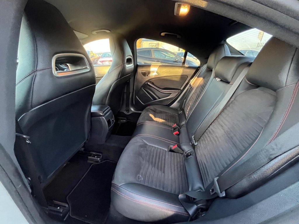 Used Mercedes-Benz CLA 2017 for sale - 77014359: Photo 31
