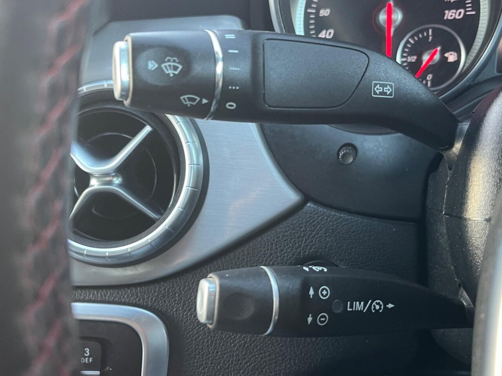 Used Mercedes-Benz CLA 2017 for sale - 77014359: Photo 33